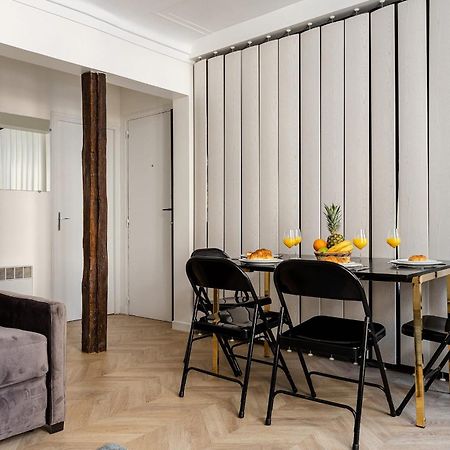 Jardin Du Luxembourg & Pantheon - Cityapartmentstay 파리 외부 사진