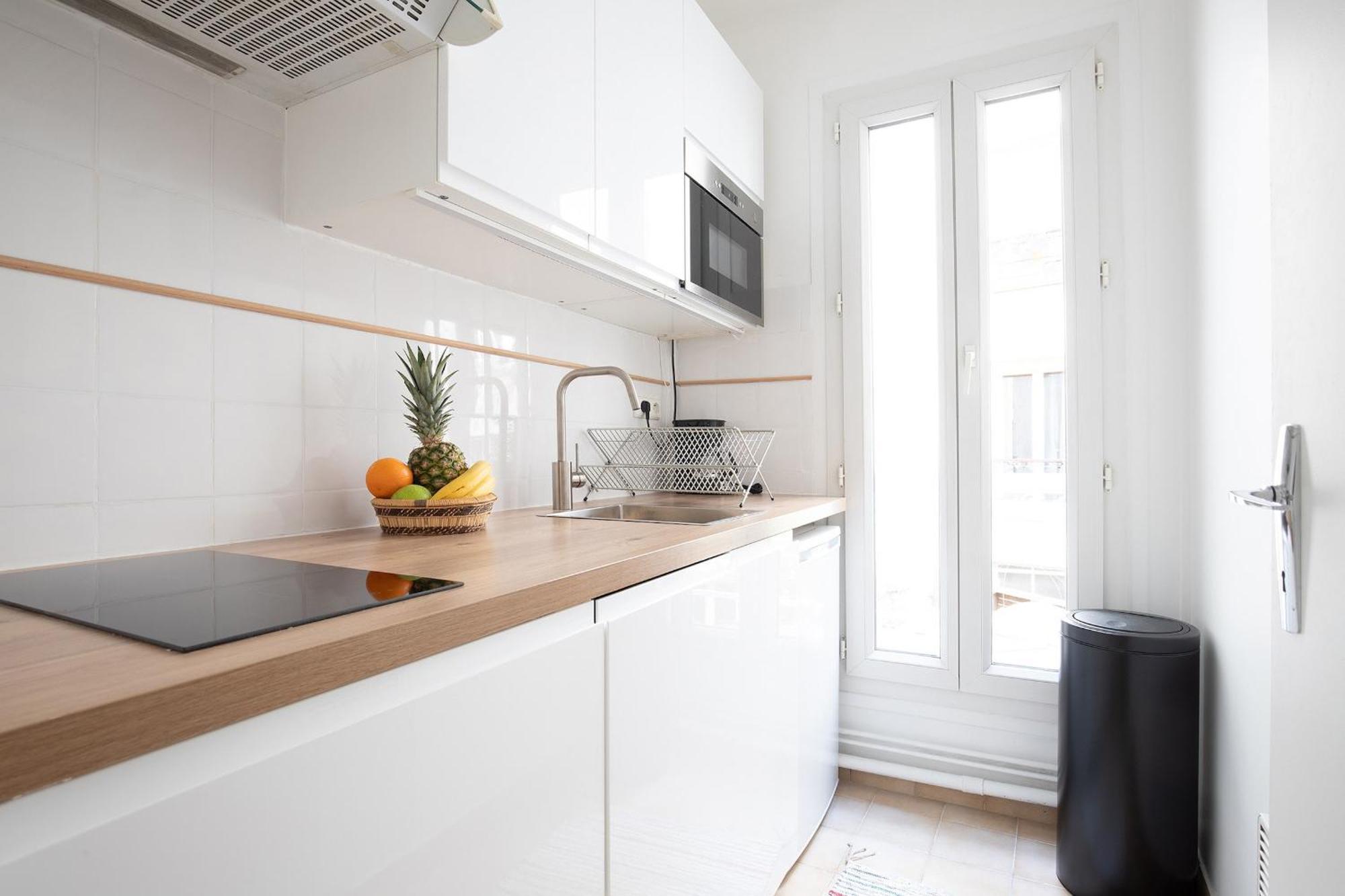 Jardin Du Luxembourg & Pantheon - Cityapartmentstay 파리 외부 사진
