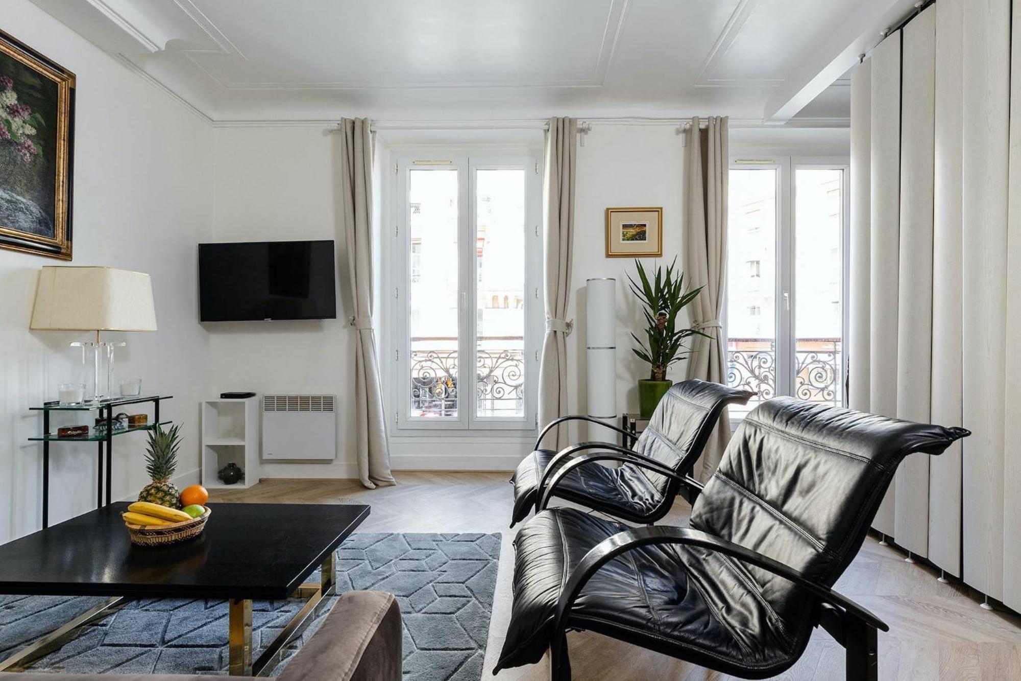 Jardin Du Luxembourg & Pantheon - Cityapartmentstay 파리 외부 사진