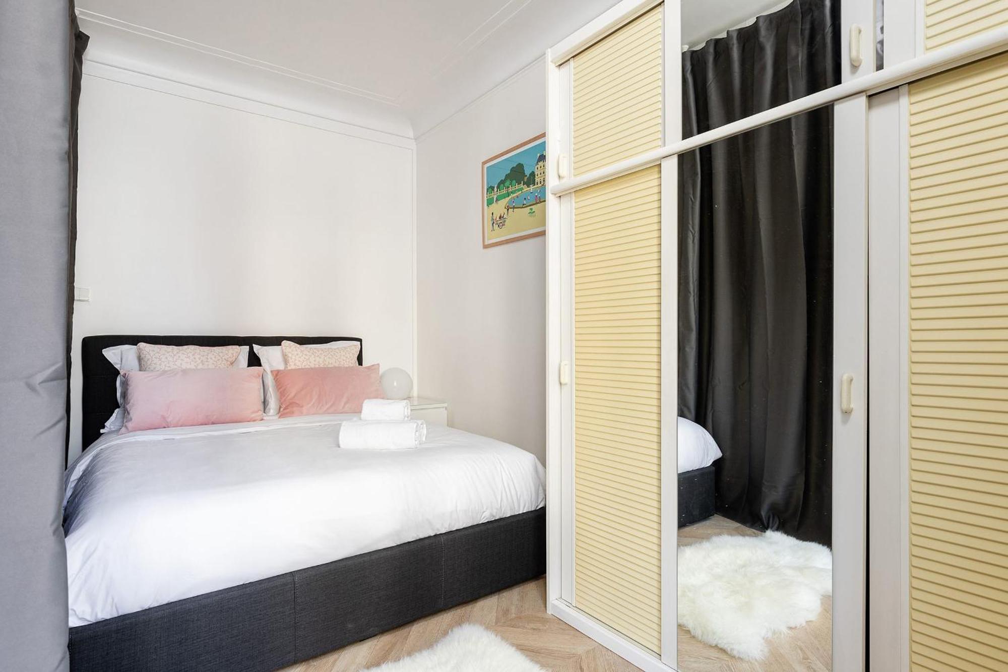 Jardin Du Luxembourg & Pantheon - Cityapartmentstay 파리 외부 사진