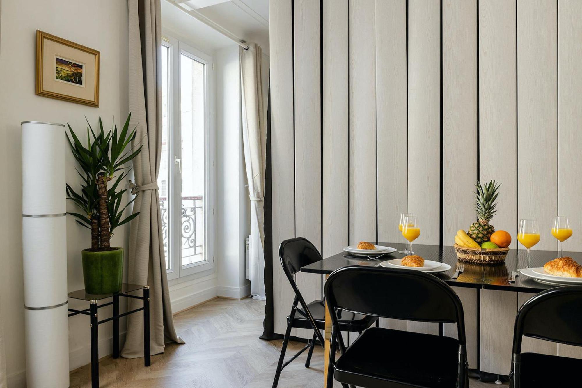 Jardin Du Luxembourg & Pantheon - Cityapartmentstay 파리 외부 사진