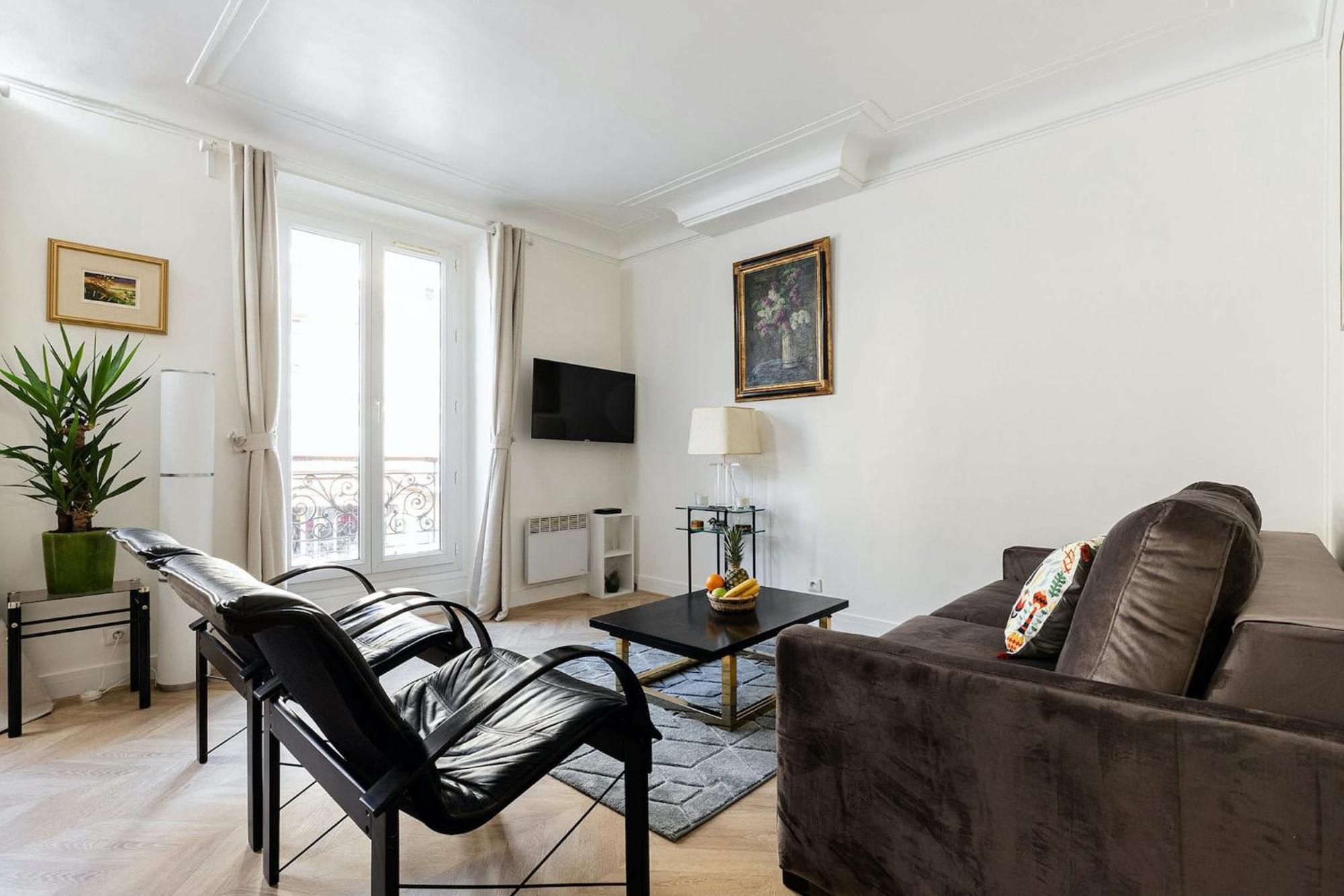 Jardin Du Luxembourg & Pantheon - Cityapartmentstay 파리 외부 사진